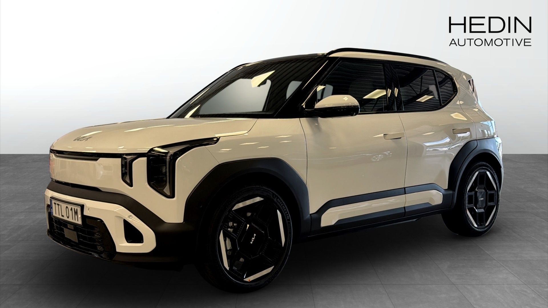 Kia EV2