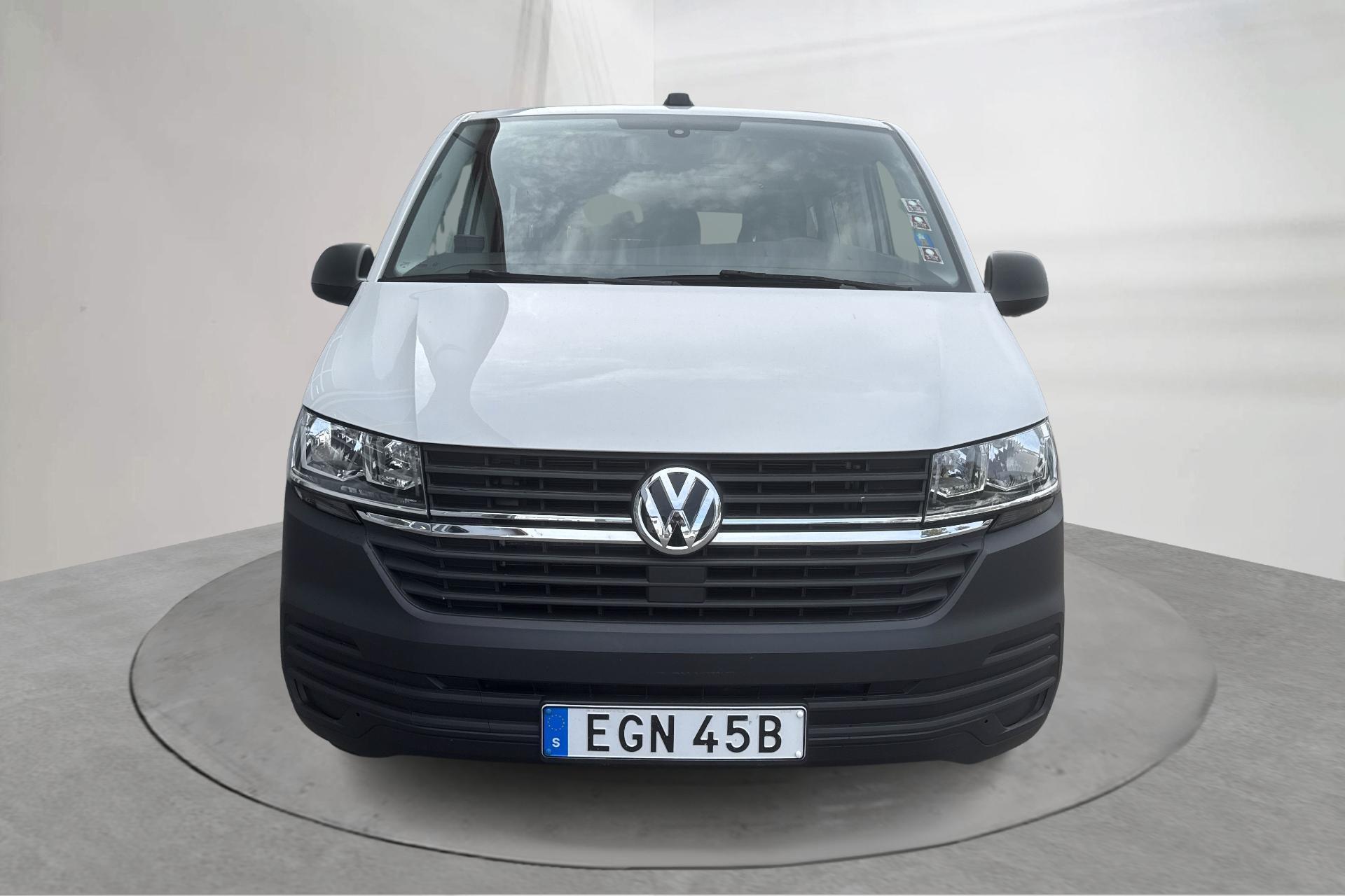 Volkswagen Transporter 2.0 TDI SCR 2023, bild 5/10