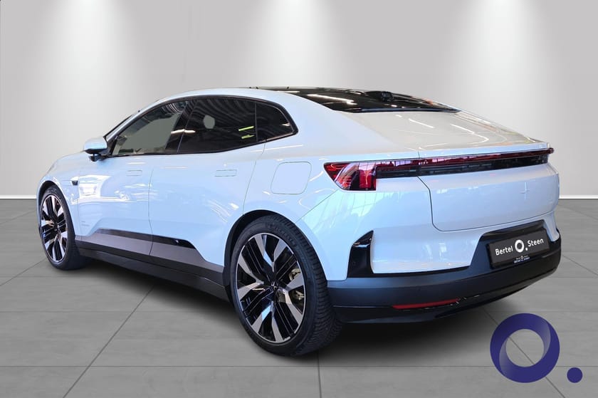 Bilde 3 av Polestar 4 Coupé Long range Dual motor