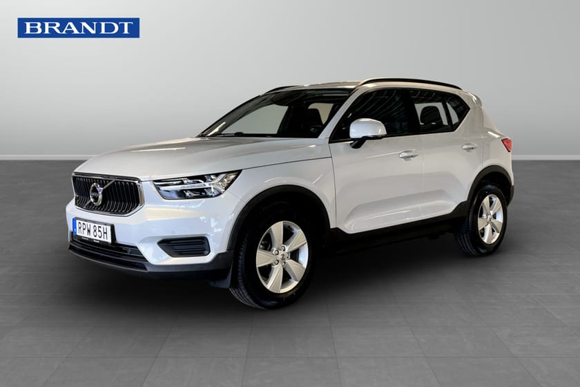 Bild 1 av Volvo XC40 D3 FWD Edition