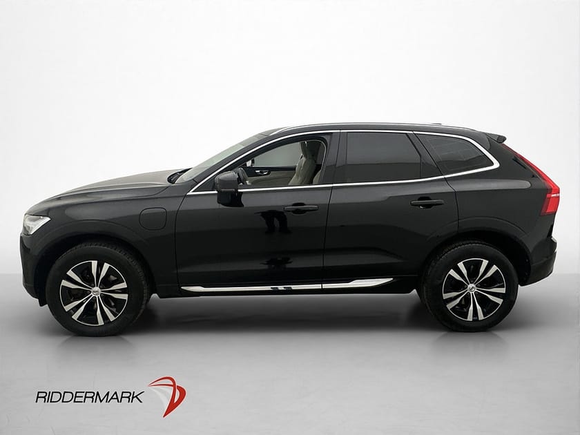 Bild 5 av Volvo XC60 Recharge T6 AWD Inscription Exp Pano H/K VOC Värm