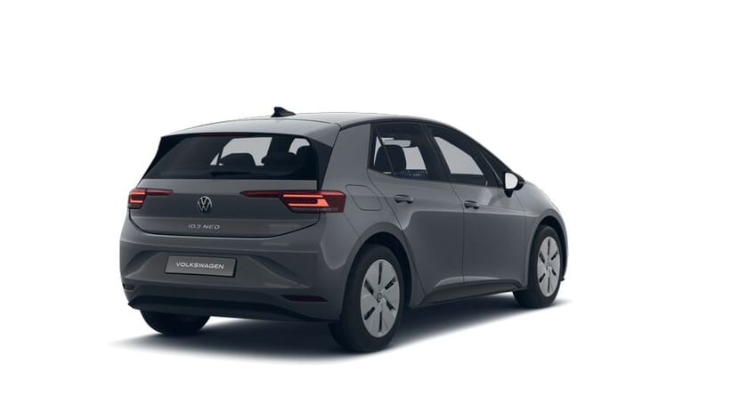 Bild 3 av Volkswagen ID.3 Neo 58 kWh Style batteri 190hk