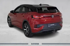 Thumnail bilde 2 av Volkswagen ID.4 GTX