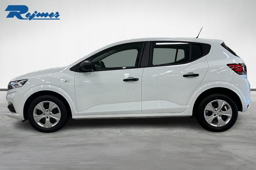 Bild 3 av Dacia Sandero TCe 90 essential