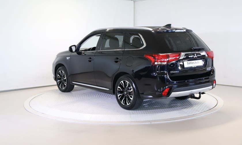 Bilde 3 av Mitsubishi Outlander PHEV