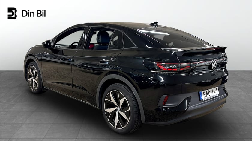 Bild 3 av Volkswagen ID.5 GTX
