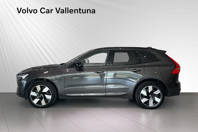 Bild 1 av Volvo XC60 Recharge T6 II Plus Dark Edition.