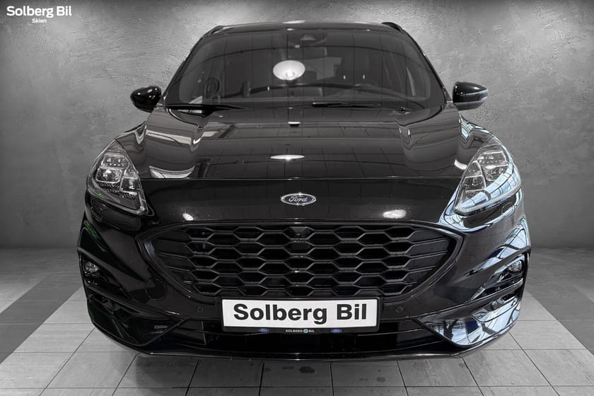 Bilde 2 av Ford Kuga Plug-In Hybrid ST-LINE PLUG.IN/ BANG&OLUFSEN/ HENGER.F/ EU-2028