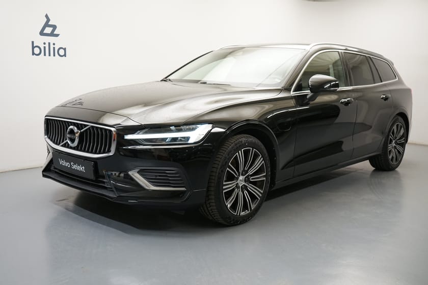 Bild 1 av Volvo V60