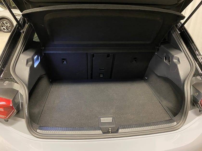 Bild 4 av Volkswagen ID.3 Pro Performance
