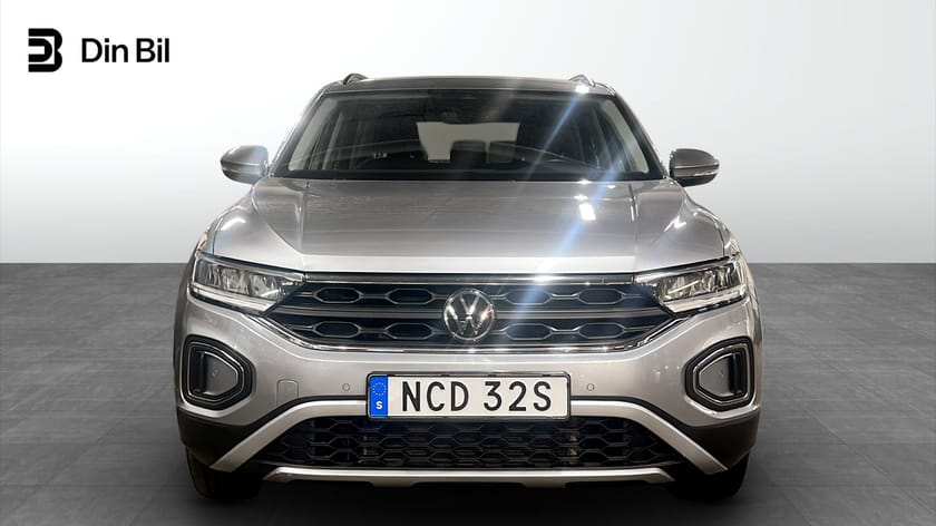 Bild 4 av Volkswagen T-Roc
