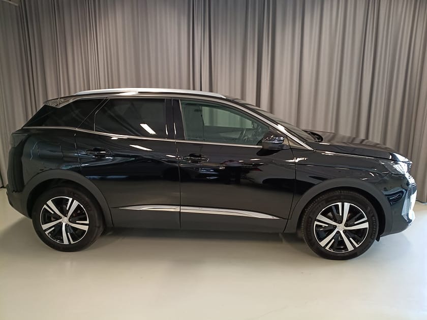 Bild 3 av Peugeot 3008 PureTech 130 hk Aut GT Euro 6 Dragkrok
