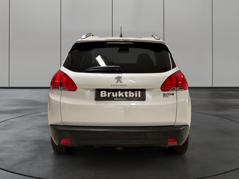 Bilde 4 av Peugeot 2008 
