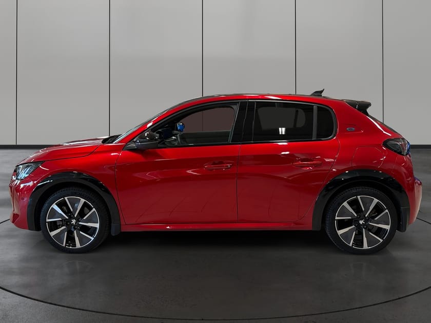 Bilde 2 av Peugeot e-208 