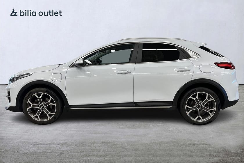 Bild 3 av Kia XCeed Plug-in Hybrid DCT 141hk / Backkamera Navigation