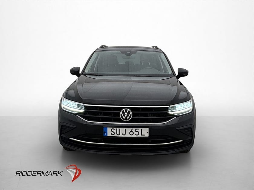Bild 2 av Volkswagen Tiguan 1.5 TSI 150hk B-Kamera P-Värmare  Carplay