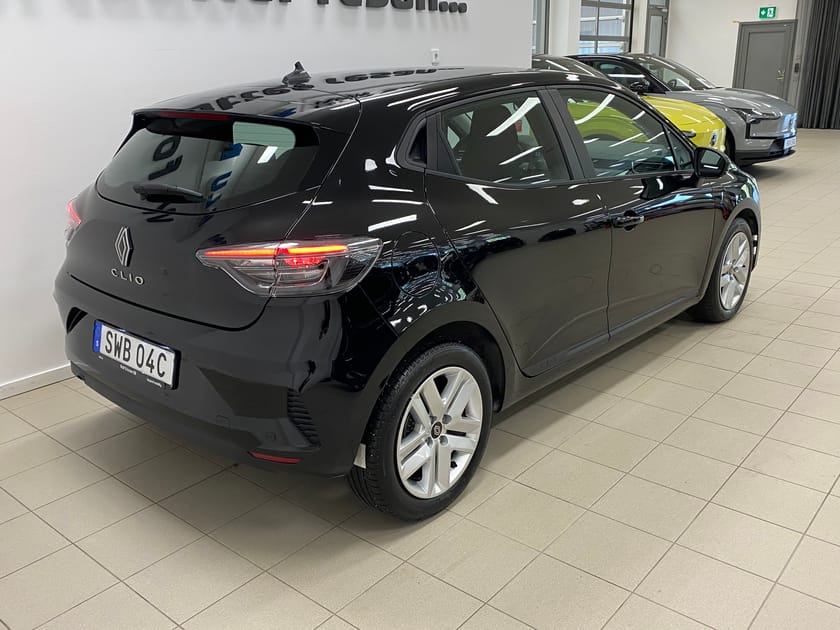 Bild 4 av Renault Clio
