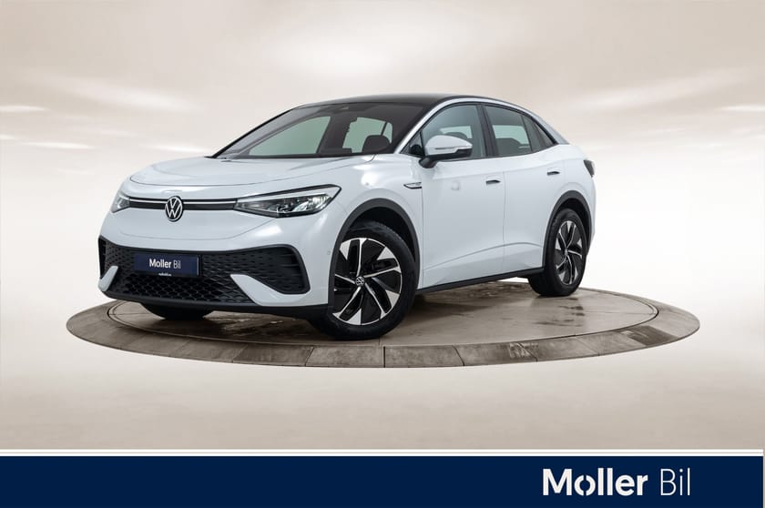 Bilde 1 av Volkswagen ID.5 Pro Performance 77kwh 204hk