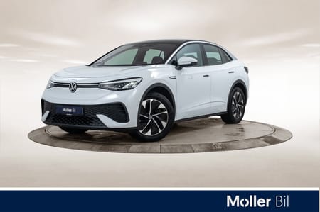 Volkswagen ID.5 Pro Performance 77kwh 204hk