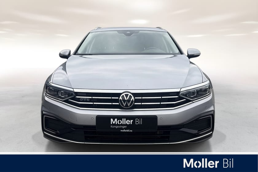 Bilde 2 av Volkswagen Passat Variant GTE fl
