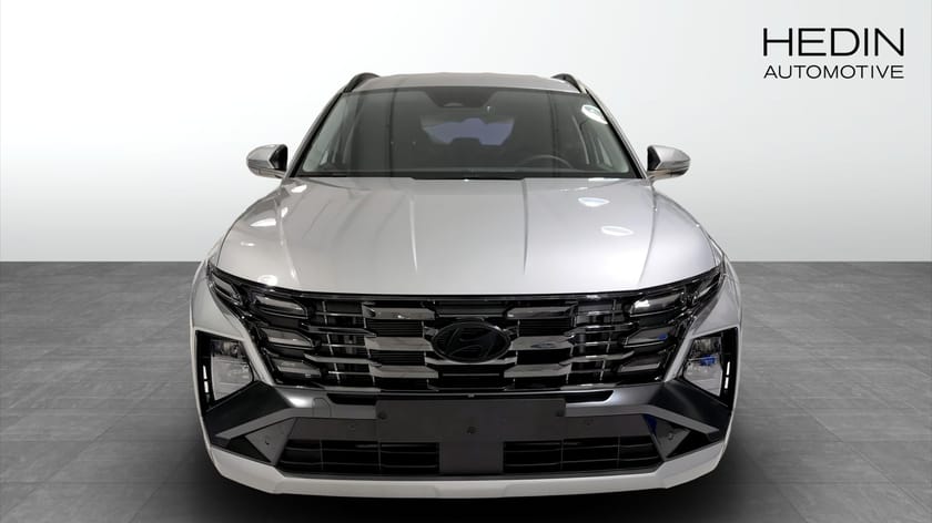 Bild 2 av Hyundai Tucson PHEV 4WD Essential Plug-in Hybrid AWD Fyrhjulsdrift