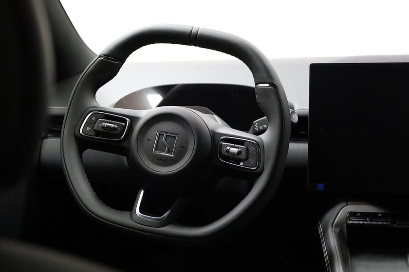 Bild 5 av Zeekr 7GT Core RWD