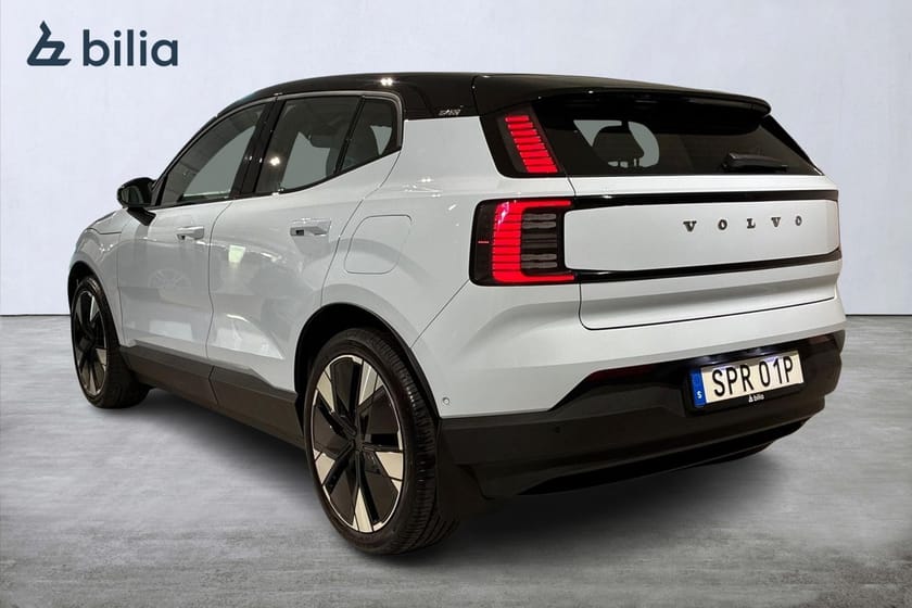 Bild 2 av Volvo EX30 Twin Motor Performance Ultra