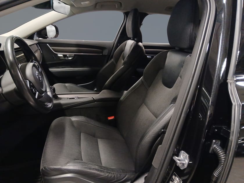 Bild 5 av Volvo V90 Cross Country D4 AWD Advanced SE//Dragkrok//