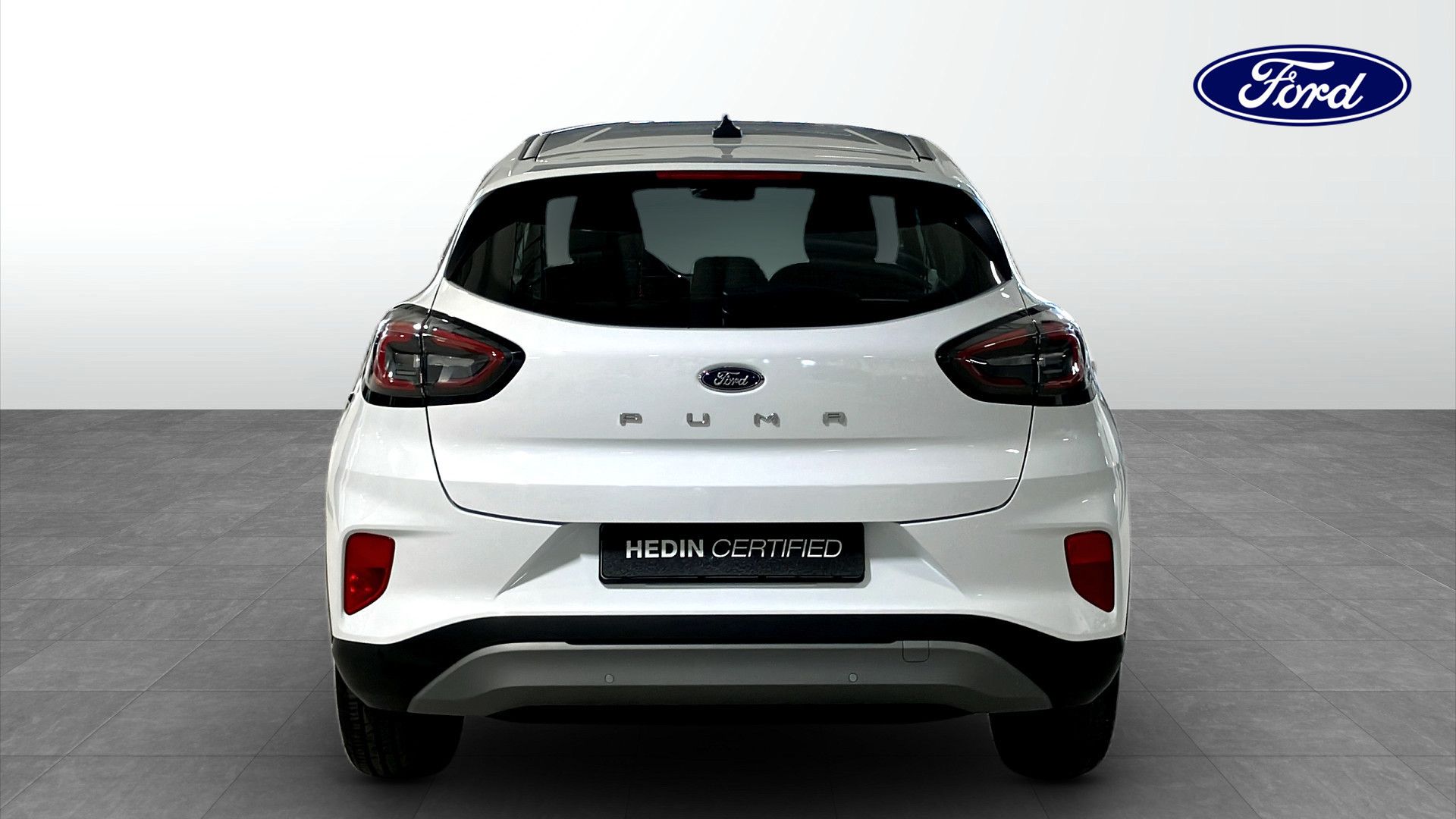 Ford Puma TITANIUM AUTOMAT 2024, bild 7/10