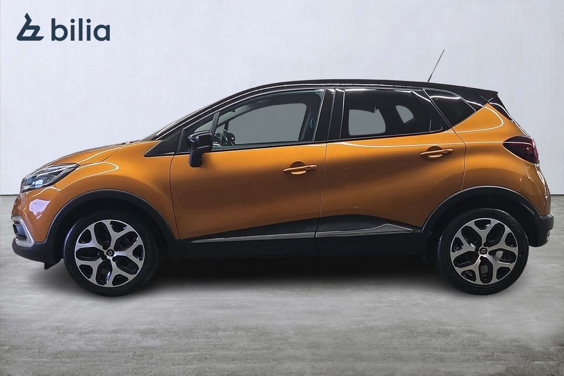 Renault Captur 2019, bild 3/10