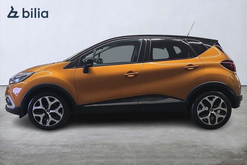 Bild 3 av Renault Captur