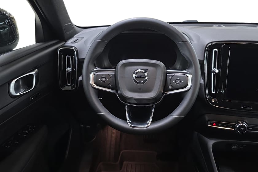 Bild 3 av Volvo XC40 Recharge Twin Plus