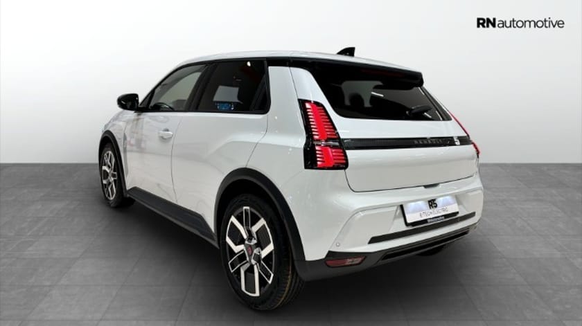 Bild 3 av Renault 5 E-Tech