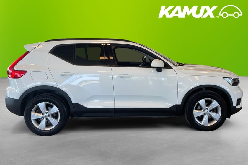 Bild 2 av Volvo XC40 D3 Business B-Kamera Carplay Få ägare!