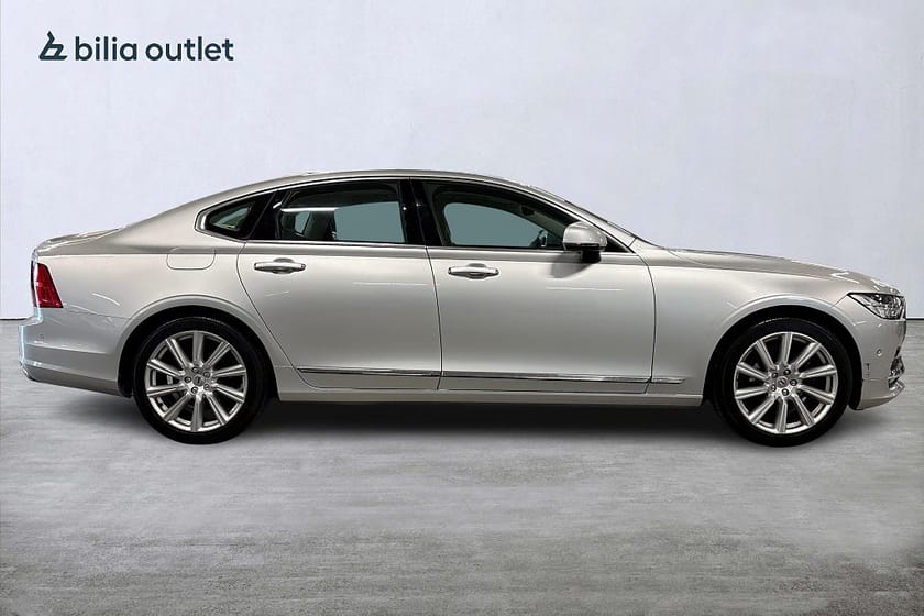 Bild 5 av Volvo S90