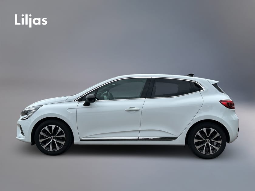 Bild 4 av Renault Clio E-TECH 145 Techno 5-d
