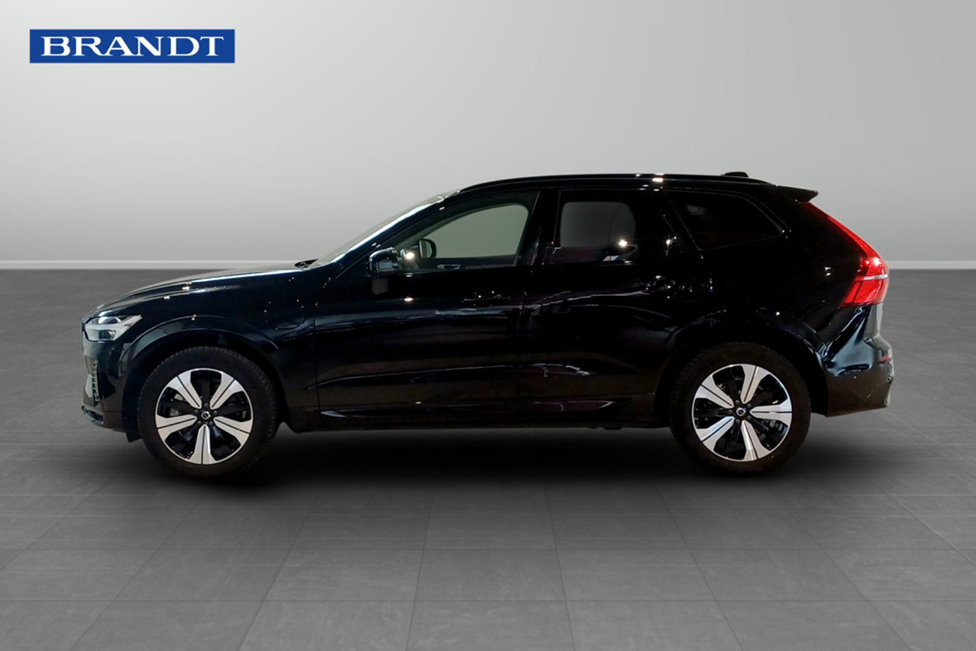 Volvo XC60 Recharge T6 AWD 2024, bild 3/10