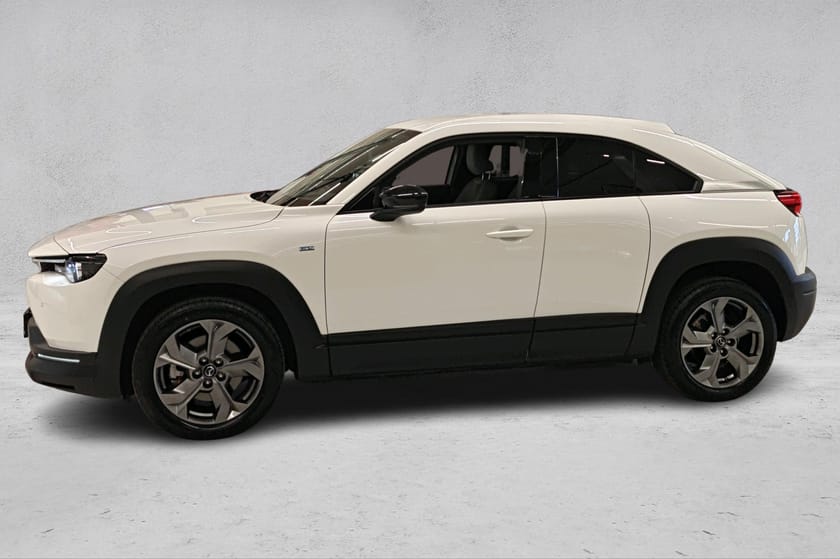 Bilde 2 av Mazda MX-30 e-Skyactiv EV