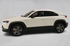 Thumnail bilde 1 av Mazda MX-30 e-Skyactiv EV
