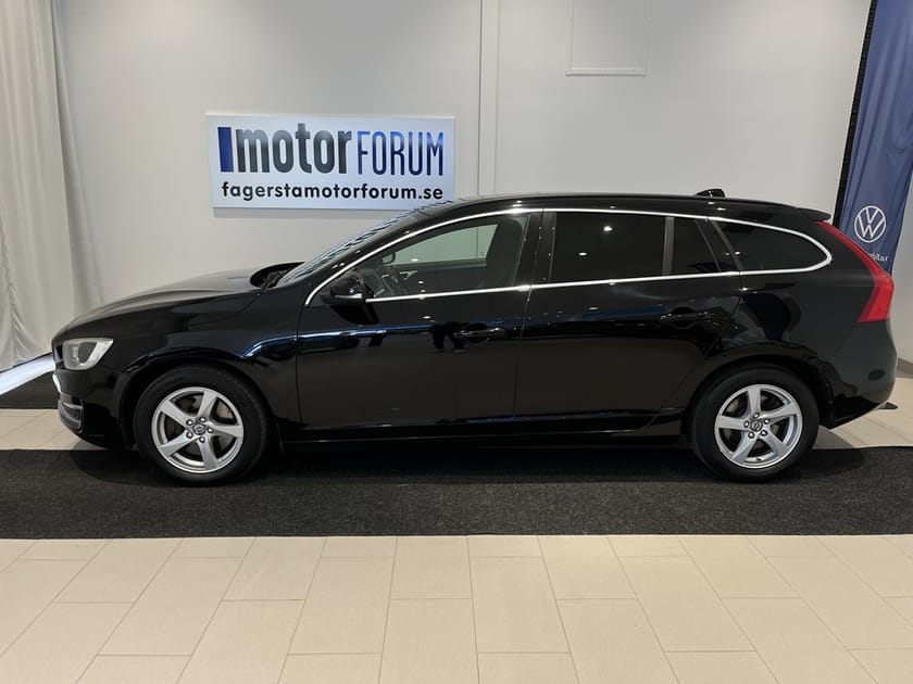 Bild 2 av Volvo V60