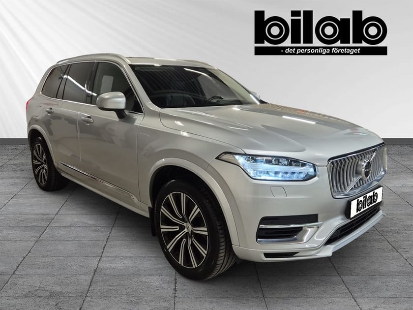 Bild 2 av Volvo XC90 7 Säten 7-SITS Inscription RECHARGE T8 AWD GEARTRONIC 392H