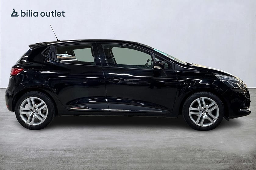 Bild 5 av Renault Clio