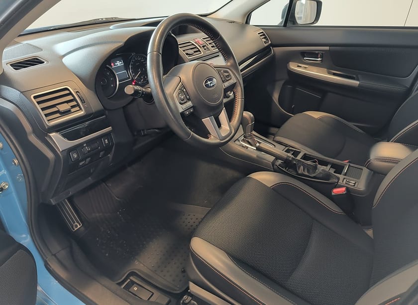 Bild 2 av Subaru XV 2.0 4WD Sport Automat - 1 Ägare -