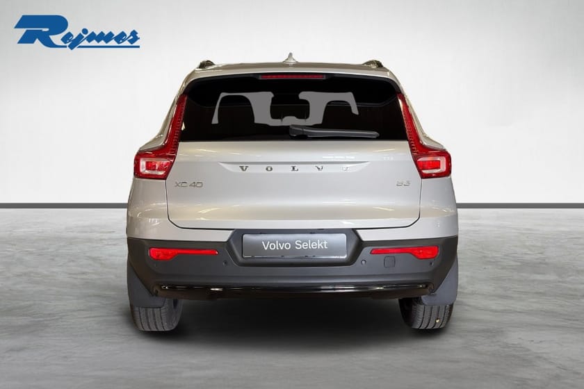 Bild 3 av Volvo XC40