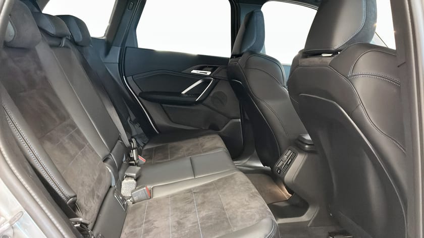 Bild 5 av BMW X1 xDrive25e 