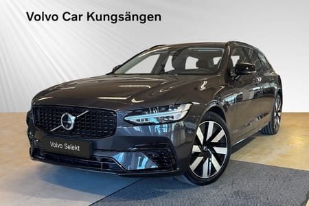 Volvo V90 T6 Plus Dark Nordic Edition