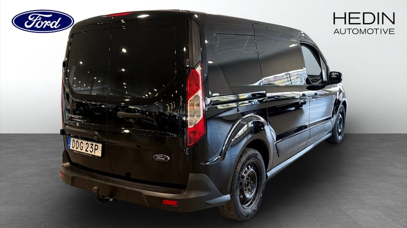 Bild 2 av Ford Transit Connect 210 LWB 