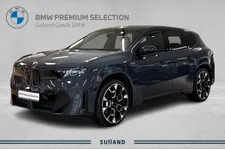 Thumnail bilde 0 av BMW iX3 50 xDrive