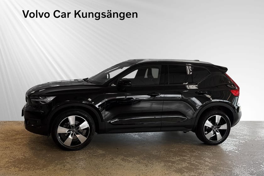 Bild 3 av Volvo XC40 D3 AWD Momentum Advanced Edition SE SPEC