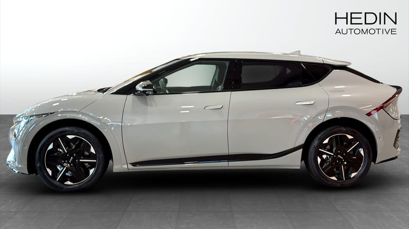 Bild 4 av Kia EV6 AWD Long Range GT LINE KAMPANJPRIS | 15 000KR LADDKORT